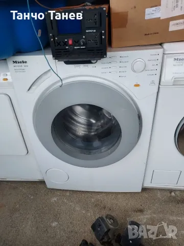 Перални, втора употреба , снимка 3 - Перални - 49715518