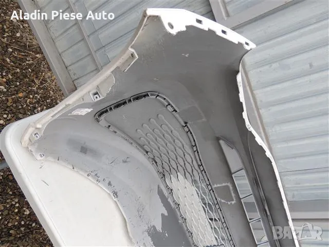 Предна броня VW Caddy 2020 2021 2022 код 2K7807221A , снимка 5 - Аксесоари и консумативи - 49466765