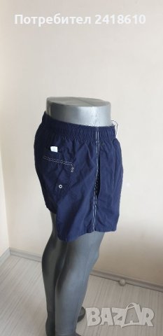 Hugo Boss Swim Short Mens Size М НОВО! ОРИГИНАЛНИ Бански!, снимка 8 - Бански - 41644487