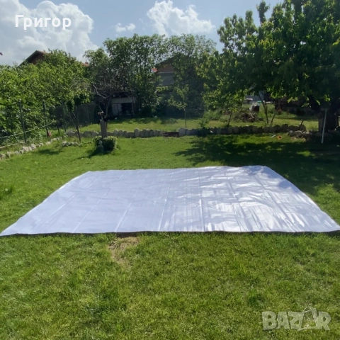 Водоустойчиви платна за покриване, снимка 7 - Други стоки за дома - 53680648