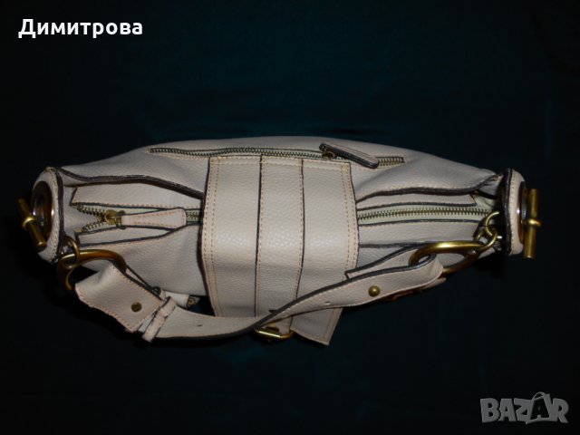 Стилна дамска чанта, снимка 2 - Чанти - 32658477