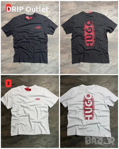 !НОВИ МОДЕЛИ! Мъжки Тениски |DIОR|LV|STONE ISLAND|BALENCIAGA