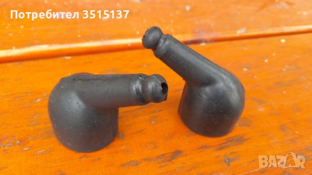 М72 К 37 маншон за карбуратора  гума , снимка 3 - Мотоциклети и мототехника - 38855730