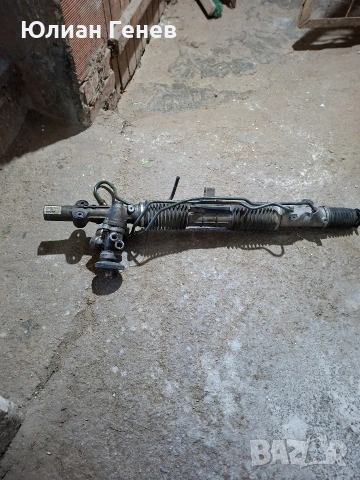 Кормилна рейка Honda Stream, Civic, снимка 2 - Части - 53657670