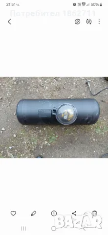 Продавам газов инжекцион, снимка 1