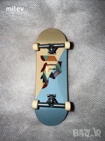 Фингърбордчета / скейтбордчета Tech Deck, снимка 4 - Скейтборд, ховърборд, уейвборд - 55794681