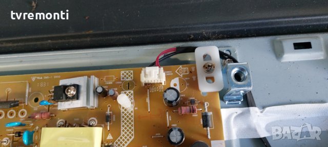 LED подсветка за дисплей TPT315B5-WHBN0.K REV S8D62D за телевизор PHILIPS, модел 32PHT4201/12, снимка 2 - Части и Платки - 39112178