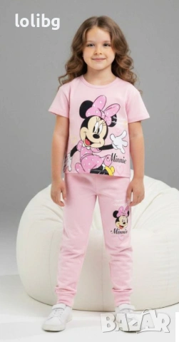 Детски комплекти 3-9 години., снимка 6 - Детски комплекти - 53709350