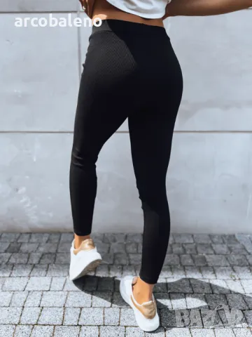 Дамски клин CALIFORNIA TEAM, 4цвята , снимка 8 - Клинове - 47721773