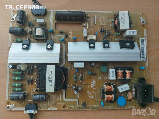 Телевизор Samsung UE50J5550SU 127 см (50") Full HD Smart TV Wi-Fi