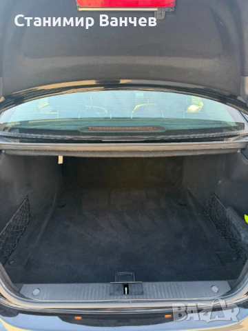 Mercedes S350 CDI, снимка 12 - Автомобили и джипове - 48774702