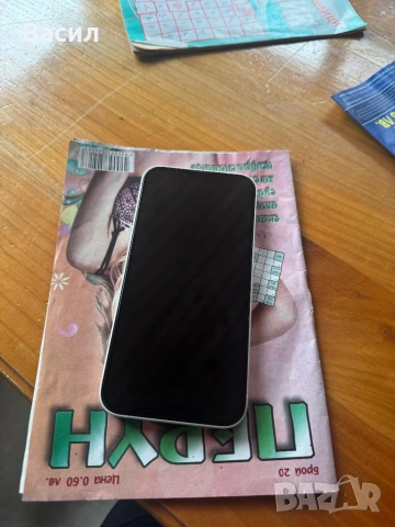 Iphone13, снимка 2 - Apple iPhone - 53241653