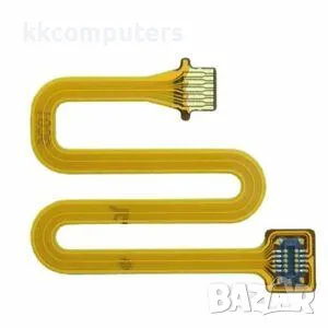 Лентов кабел сензор Fingerint за Huawei P Smart Plus / Nova 3i Баркод : 562666