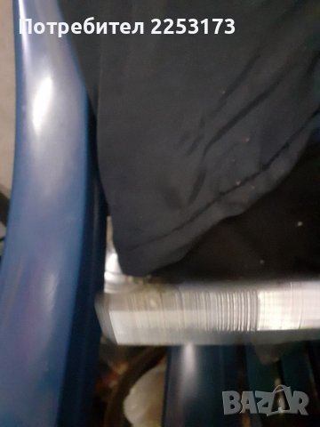 Автооблегалки за глава от Пасат 2, снимка 4 - Автомобили и джипове - 40034119