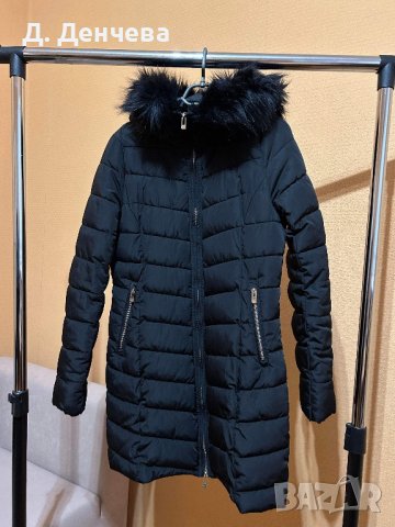 Зимно яке Only