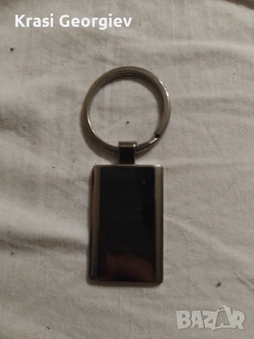 Продавам ключодържател, снимка 2 - Други ценни предмети - 50578935