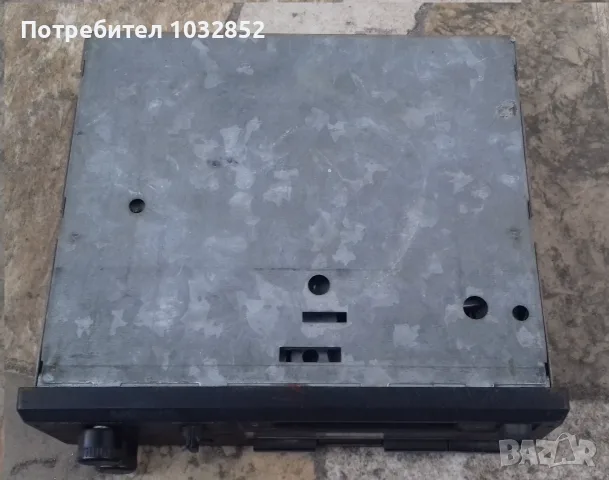 Blaupunkt Mannheim 27, снимка 2 - Радиокасетофони, транзистори - 56175627