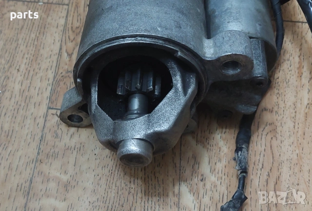 Стартер Форд Мондео 1.8, снимка 3 - Части - 53516835