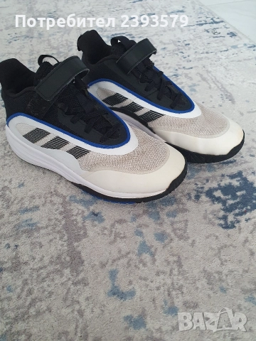 Adidas кецове OWNTHEGAME