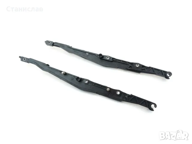 Seat Toledo 1M MK2 Шини за люк , снимка 2 - Части - 50429741