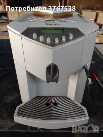 Кафе робот Turmix(saeco), снимка 1