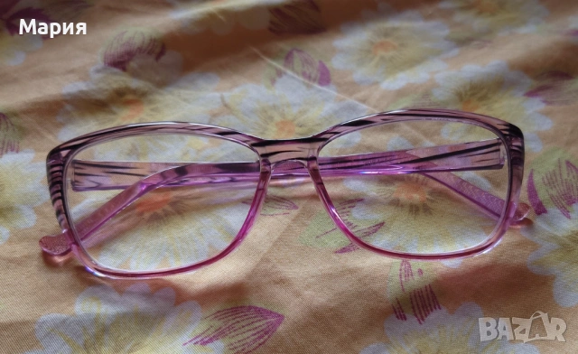 Диоптрични рамки, снимка 5 - Слънчеви и диоптрични очила - 53559282