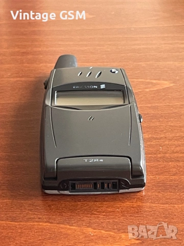 Ericsson T28s, снимка 4 - Sony Ericsson - 53390479