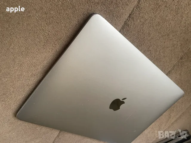 13" Core i5 MacBook Pro A1708 /Mid-2017/, снимка 8 - Лаптопи за работа - 56334508