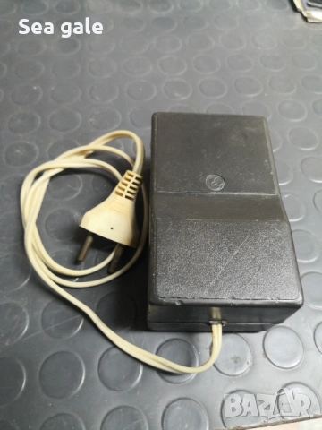 Компресор за въздух и нагревател за аквариум