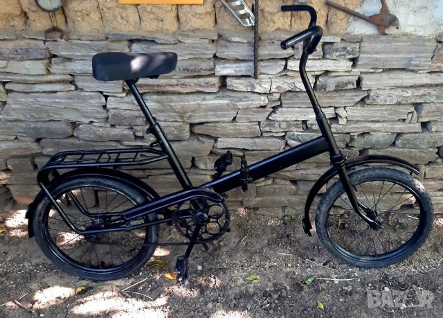 Колело балкан