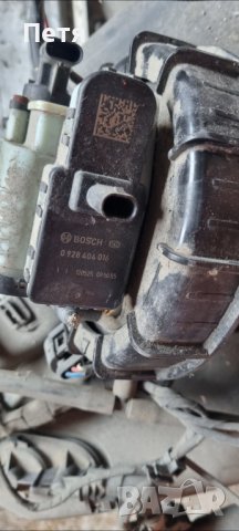 Резервоар за Addblu , снимка 2 - Части - 41648386