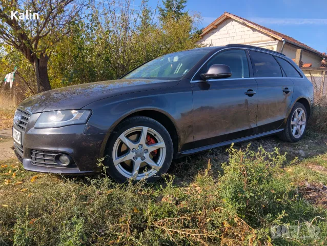 Продавам Ауди А4 Б8