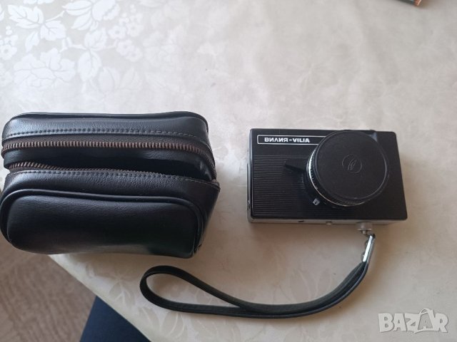 Фотоапарат Вилия , снимка 1