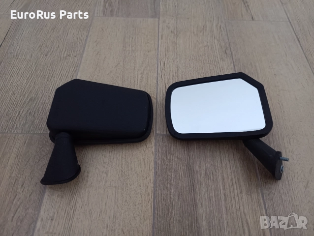 Огледало Вартбург 353 ляво, снимка 2 - Части - 52850746