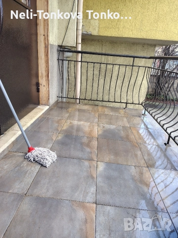 Почистване с Рейнбоу. Основно. Керхер. Парачистачка за Бани. качествени препарати💦💙 , снимка 4 - Почистване на домове - 52546182