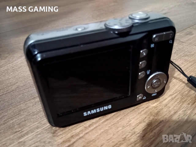SAMSUNG S760 ФОТОАПАРАТ , снимка 5 - Фотоапарати - 52830254