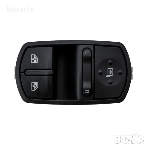 Бутон ключ за ел.стъкла, Opel Corsa E, 11 ПИН, снимка 3 - Части - 56143600