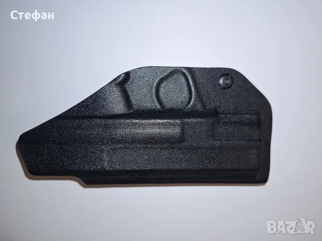 Кобур за Смит и Уесън МР Shield , снимка 4 - Оборудване и аксесоари за оръжия - 56168170