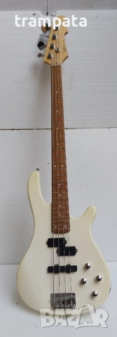 НАЙ ДОБРАТА ОФЕРТА Електрическа бас китара Vision 