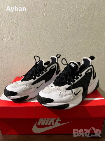 Оригинални Nike Zoom 2K – размер 38 / стелка 24 см