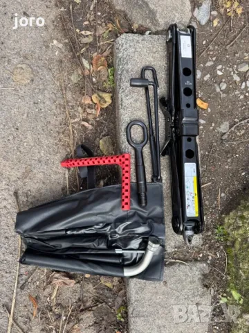 Крикове,компресори за коли,SUV, джипове и бусове, снимка 2 - Части - 45144873