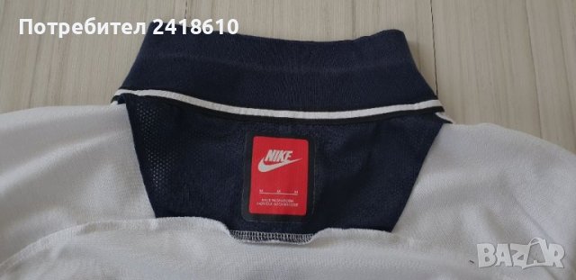 Nike Tech Mens Size М ОРИГИНАЛ! Мъжка Тениска!, снимка 2 - Тениски - 40021926
