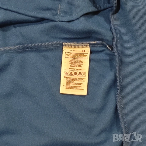 Adidas Originals MT Jacket Knit XL – НОВО с етикети – Оригинал, снимка 10 - Спортни дрехи, екипи - 53683669