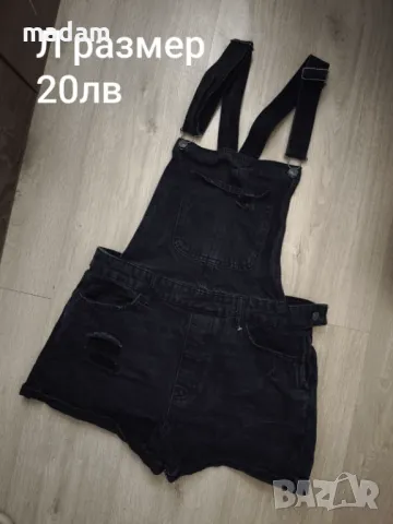 Дамски гащеризон , снимка 1