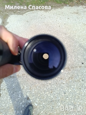 бинокъл zeiss 10x40 , снимка 4 - Екипировка - 52392933