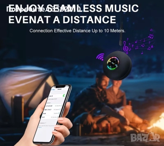 Колонка за баня, снимка 5 - Тонколони - 53706285