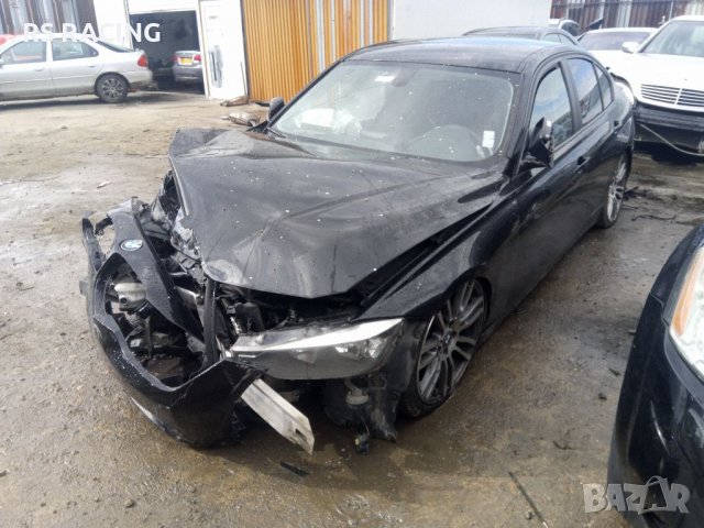BMW F30 320 D 184 кс на части, снимка 2 - Автомобили и джипове - 40229636