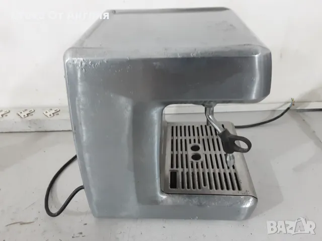 Кафемашина - Breville, снимка 4 - Кафемашини - 49927104