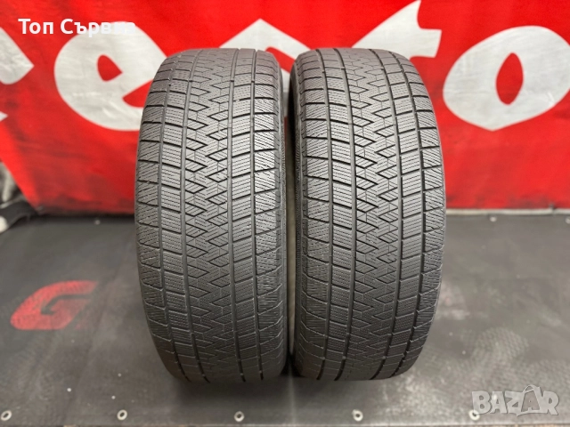 265 65 17, Зимни гуми, GripMax StatureM/S, 2 броя, снимка 3 - Гуми и джанти - 51637128