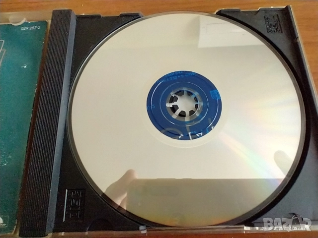 Оригинално CD, снимка 5 - CD дискове - 51484869